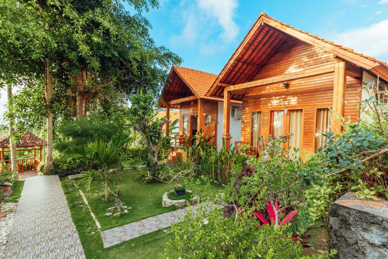 กรีน แวลเลย์ Hotel Batununggul ภายนอก รูปภาพ