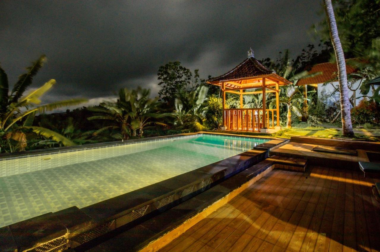 กรีน แวลเลย์ Hotel Batununggul ภายนอก รูปภาพ