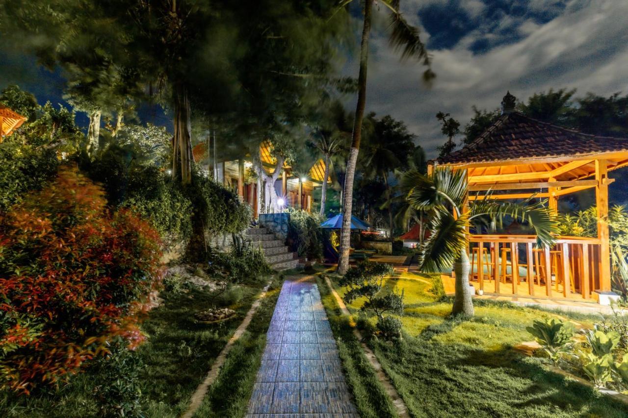 กรีน แวลเลย์ Hotel Batununggul ภายนอก รูปภาพ