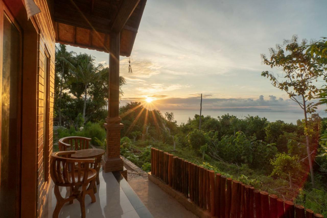 กรีน แวลเลย์ Hotel Batununggul ภายนอก รูปภาพ